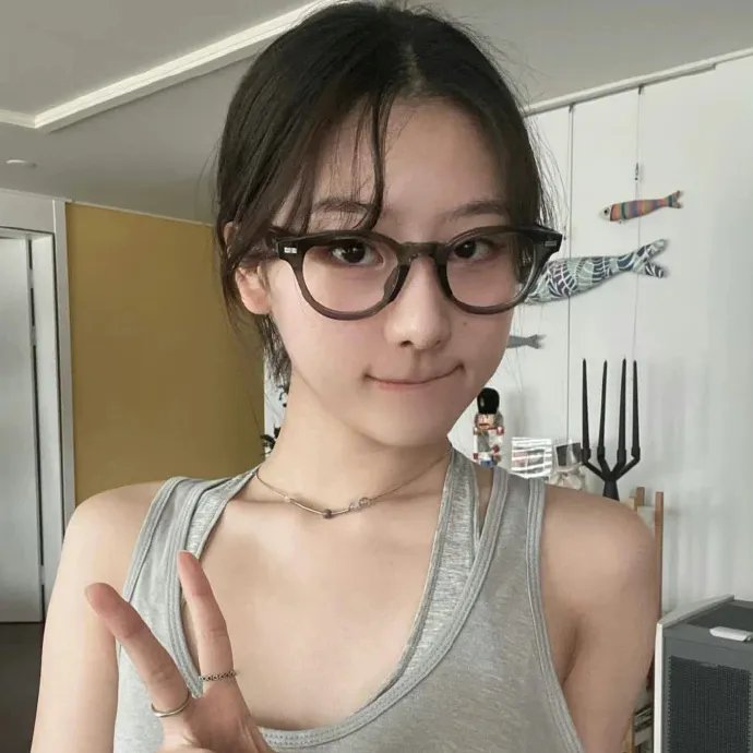 自梳