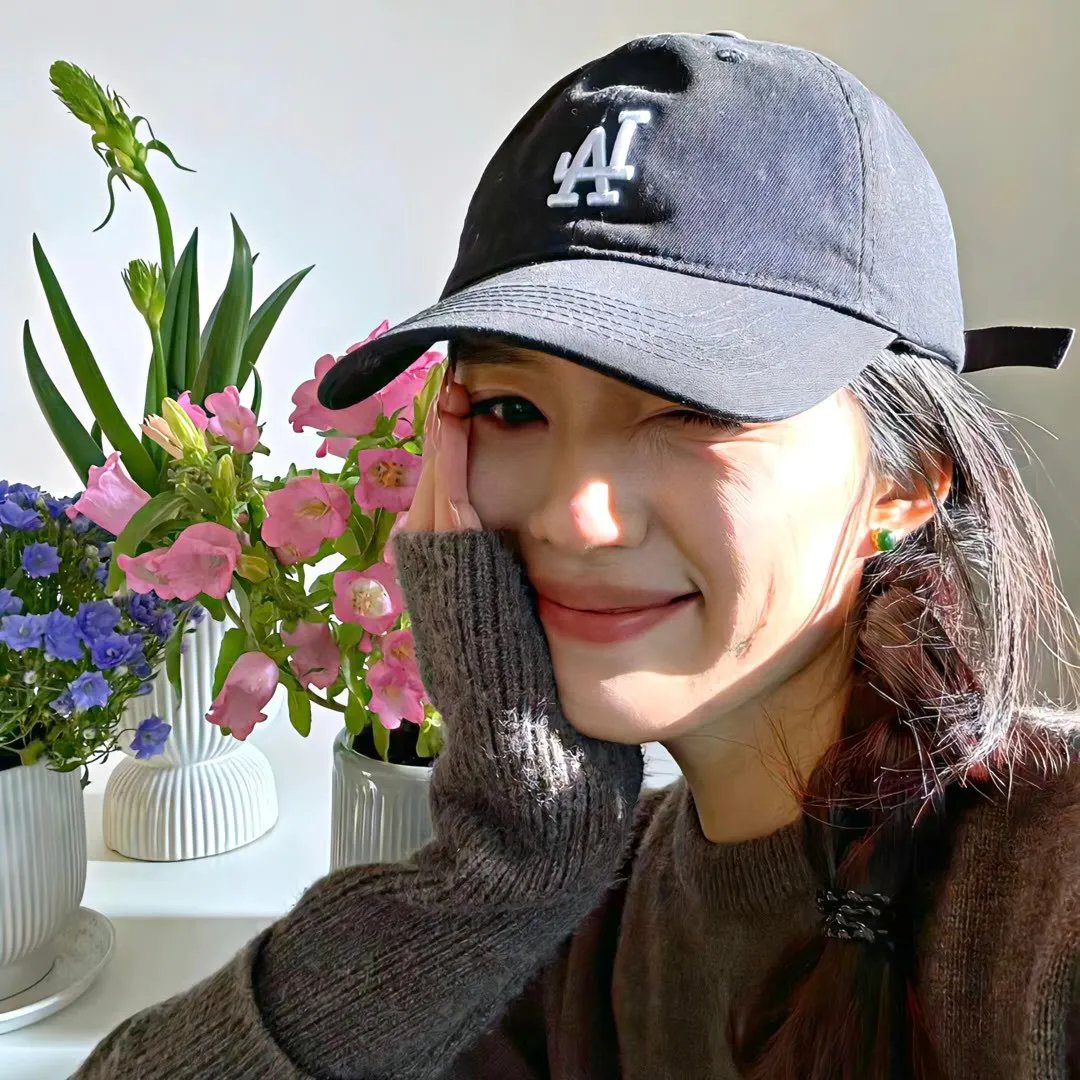 又抓到了我
