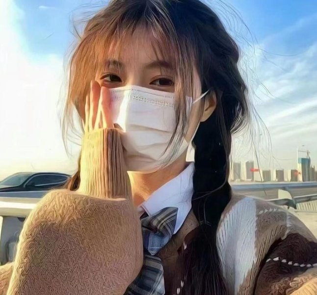 再见少女团