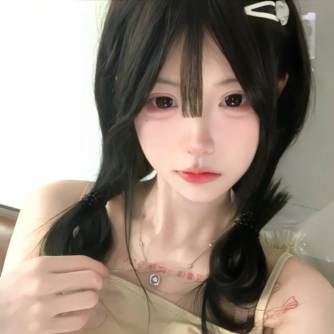 爱上花豹女