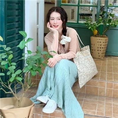 最后的美丽